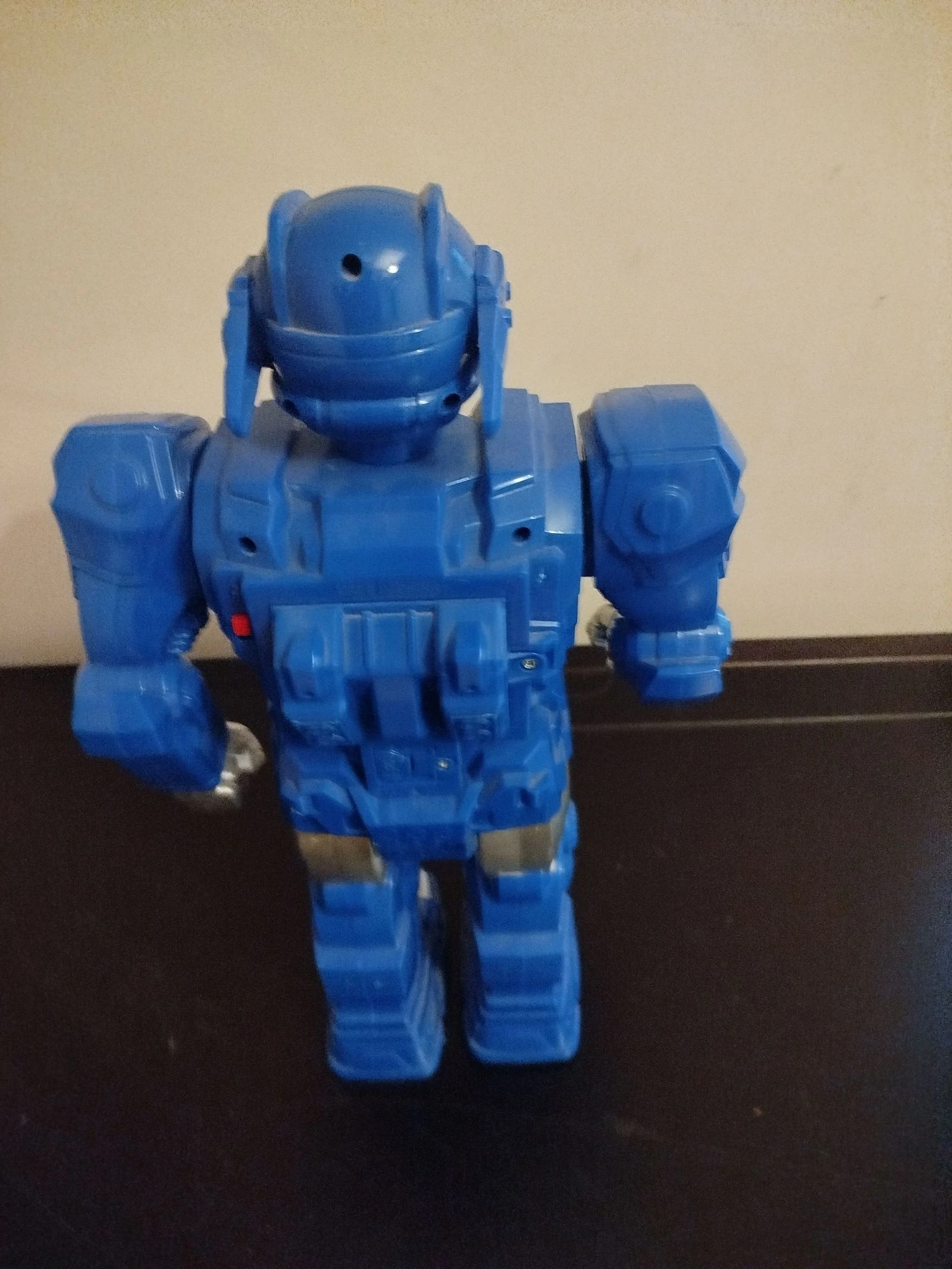 Robotspeeltje – photo 2